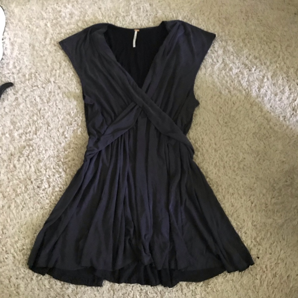 Free People Mini Dress